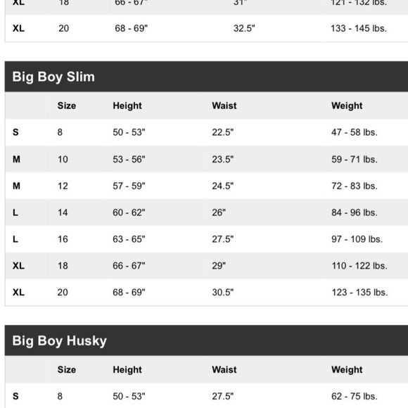 NWT LANDS' END BOY'S IRON KNEE BLEND FRONT CHINO PANTS KHAKI - Picture 16 of 16